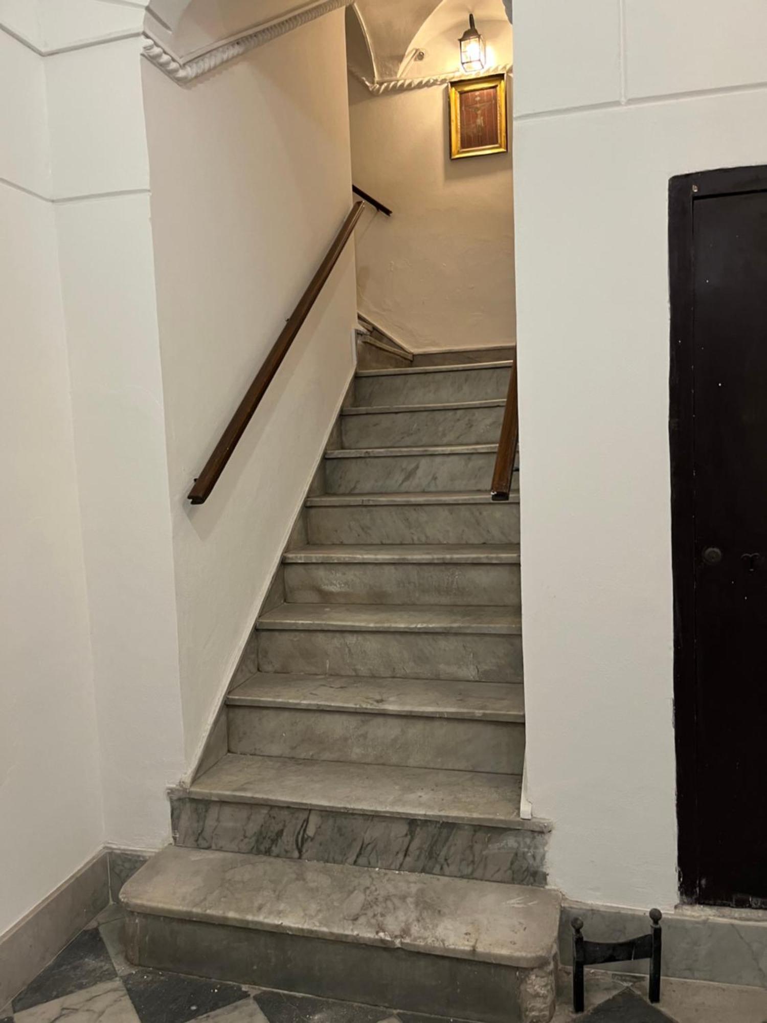 Al Duomo Suites 蒙雷亚莱 外观 照片