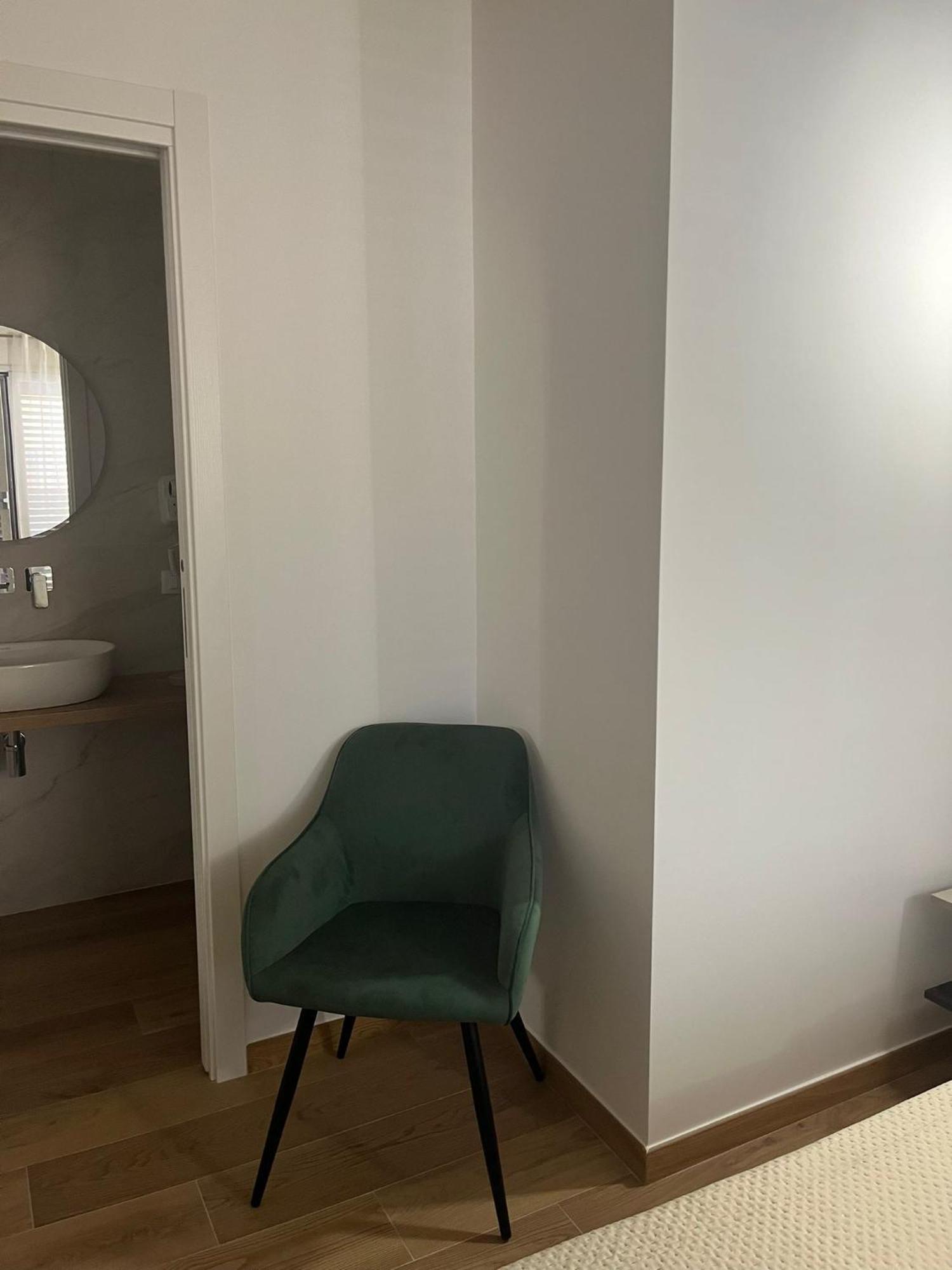 Al Duomo Suites 蒙雷亚莱 外观 照片