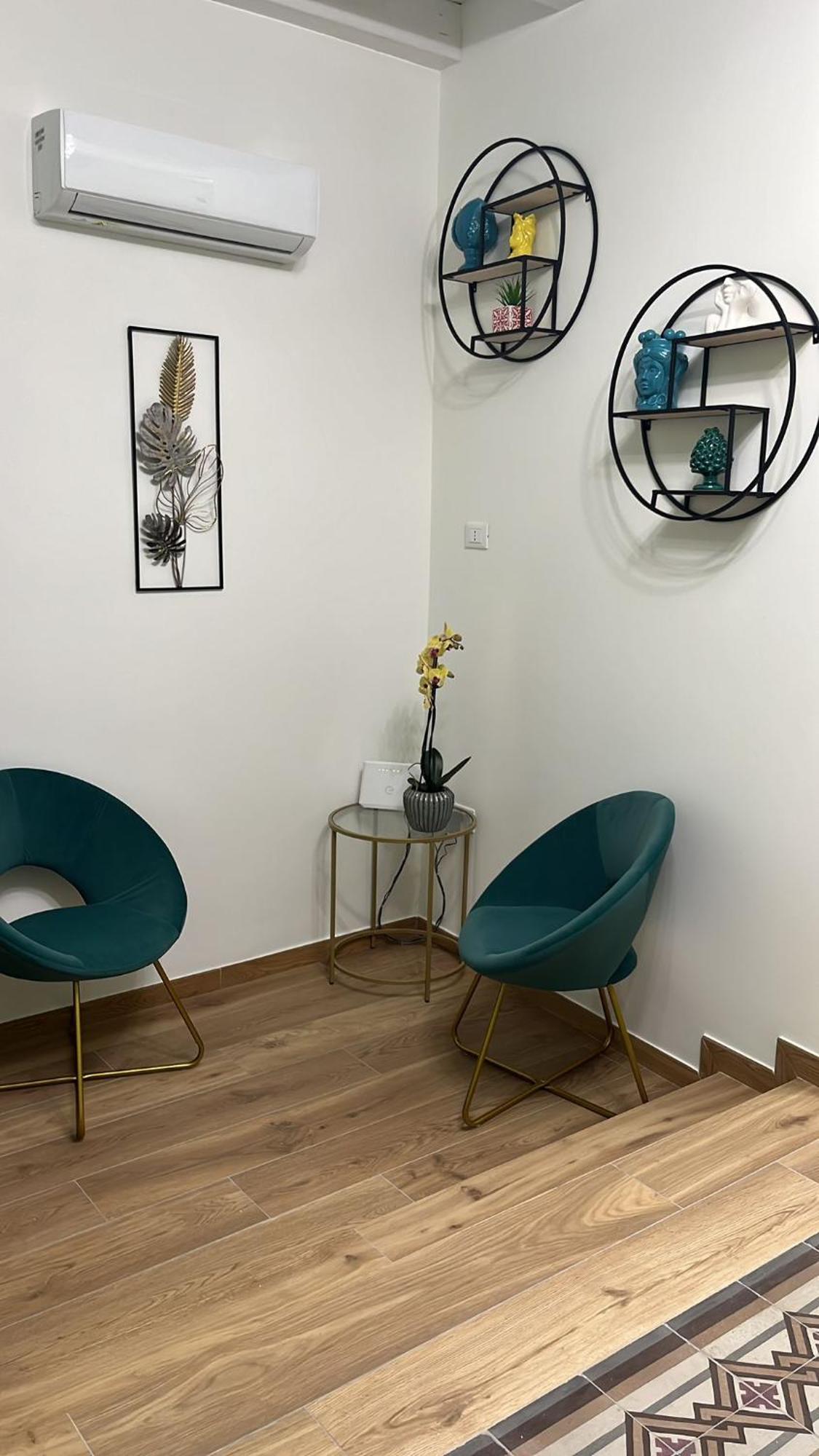 Al Duomo Suites 蒙雷亚莱 外观 照片