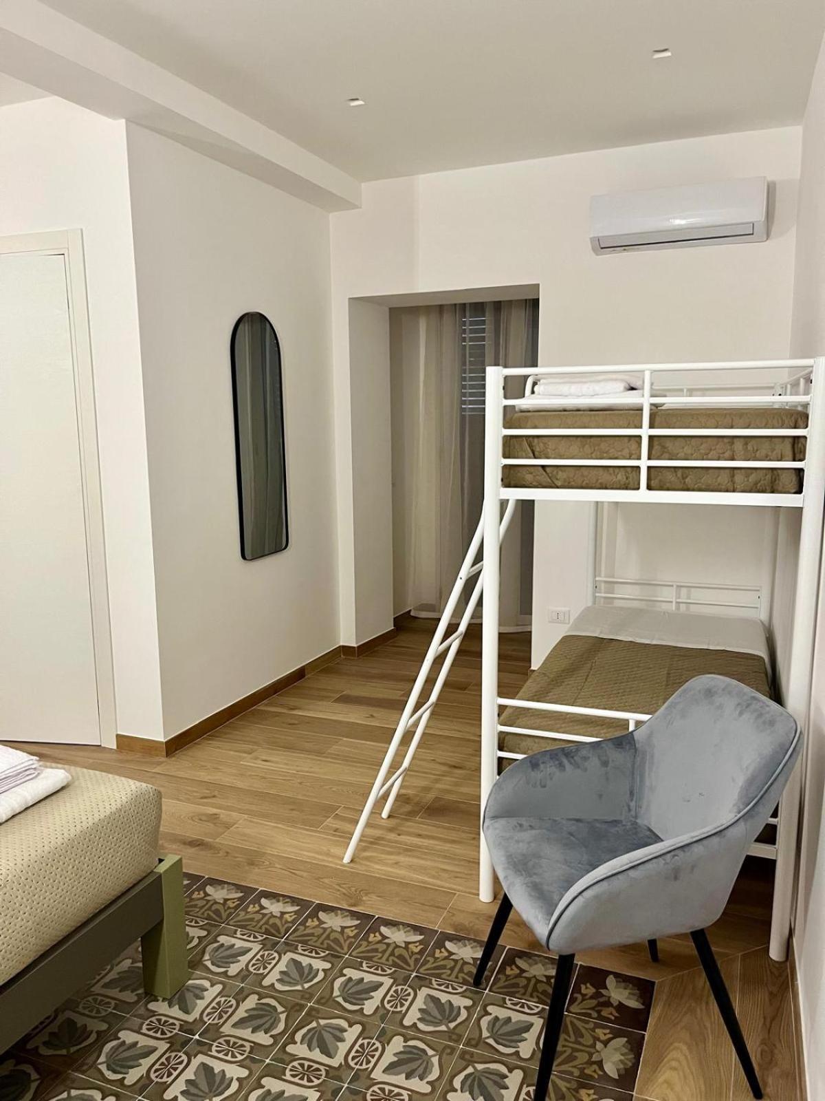 Al Duomo Suites 蒙雷亚莱 外观 照片