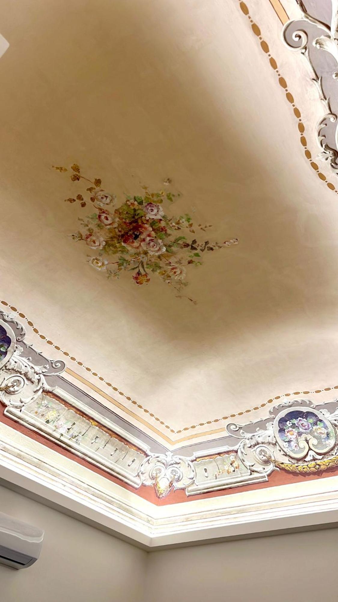 Al Duomo Suites 蒙雷亚莱 外观 照片