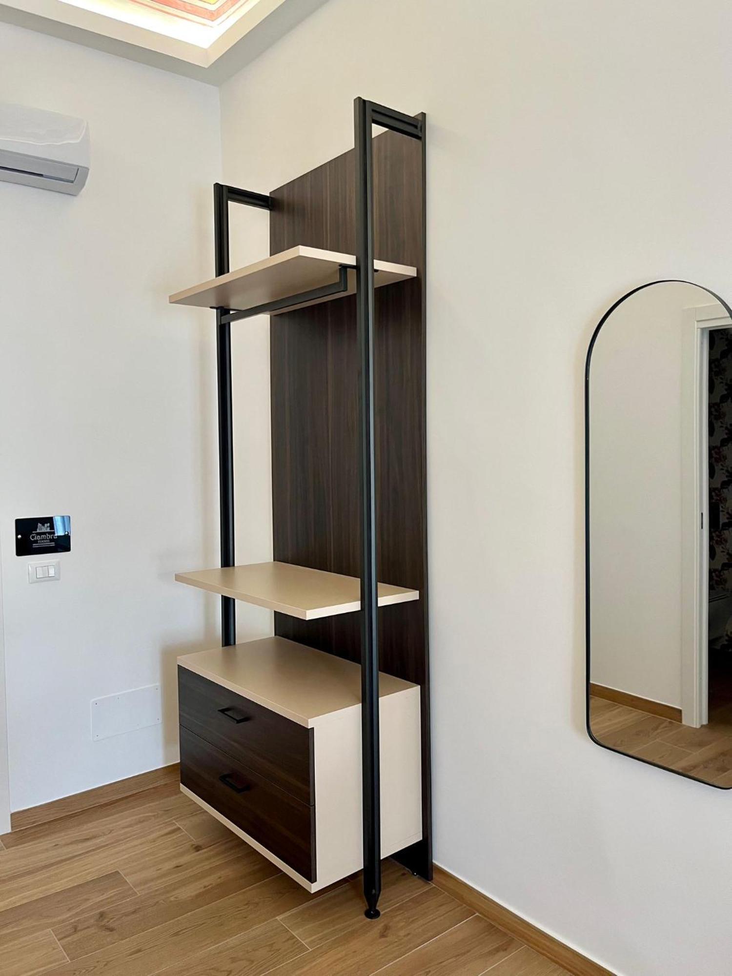 Al Duomo Suites 蒙雷亚莱 外观 照片