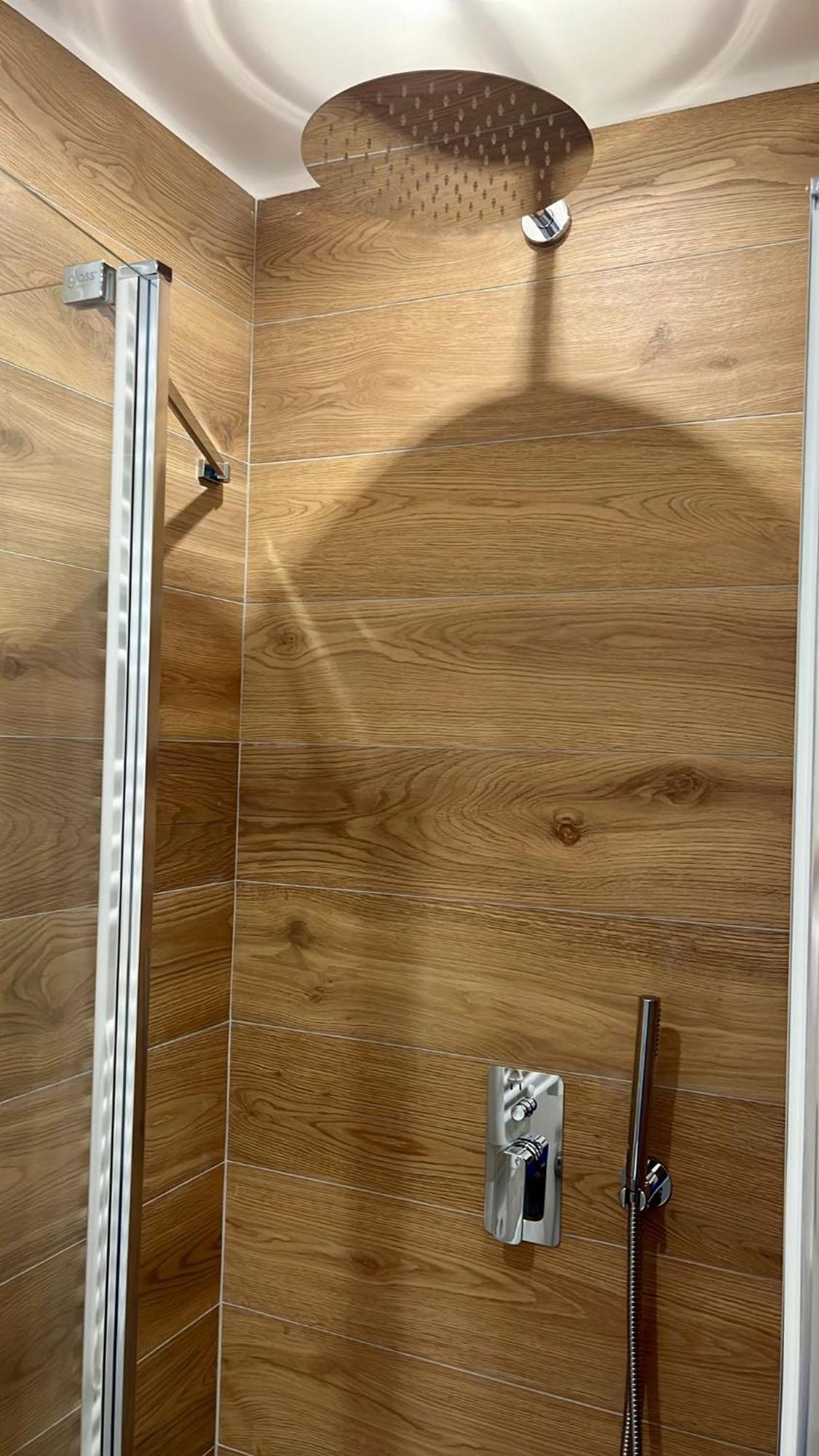 Al Duomo Suites 蒙雷亚莱 外观 照片