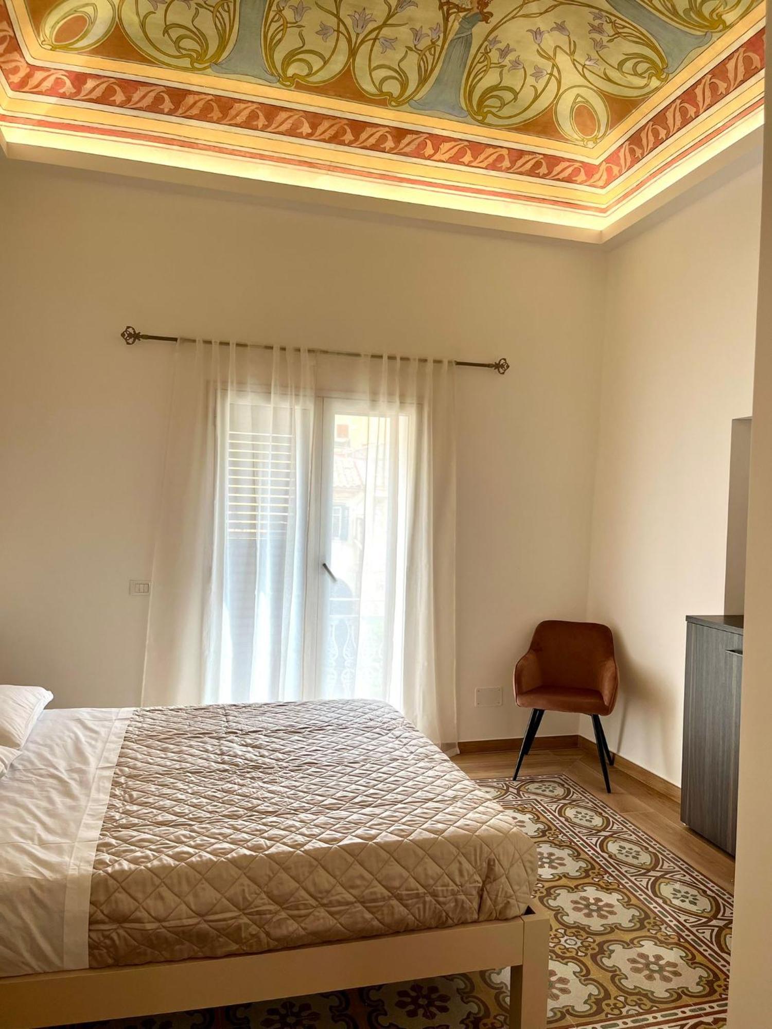 Al Duomo Suites 蒙雷亚莱 外观 照片